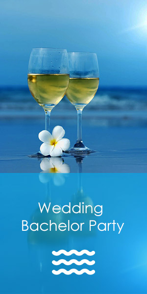 Wedding & Bachelor Party
