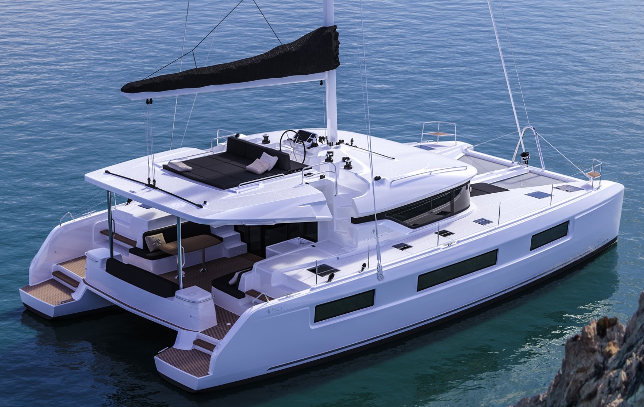 lagoon50