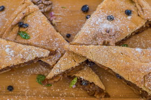 kolokithopita