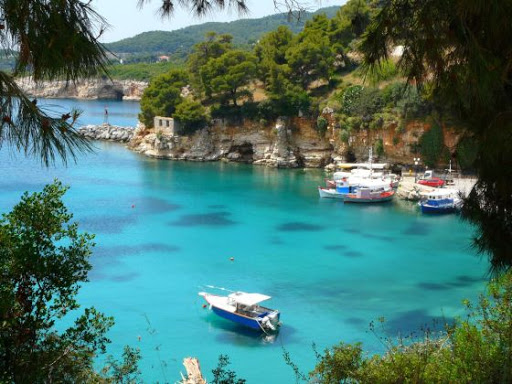 alonnisos
