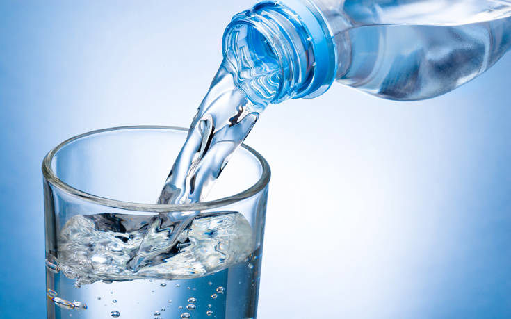 water