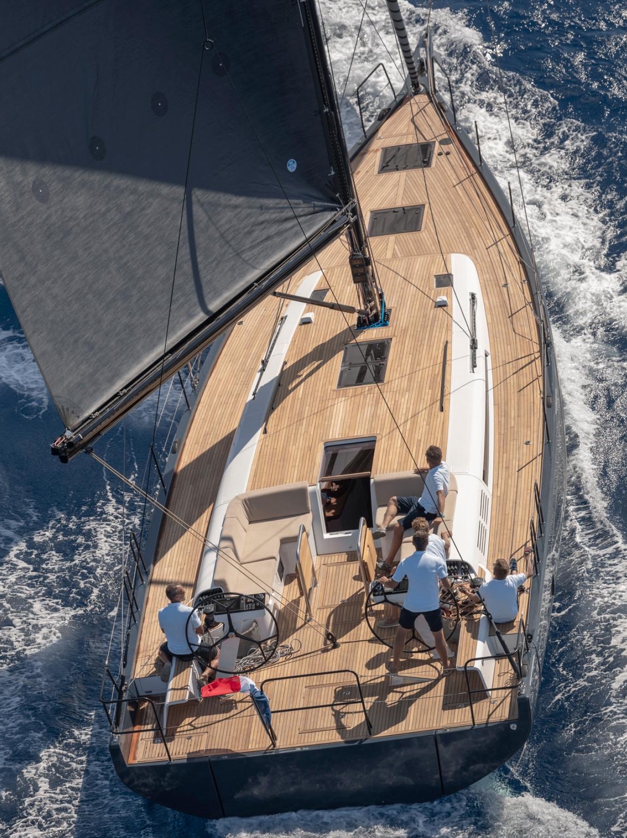 YACHT SALES