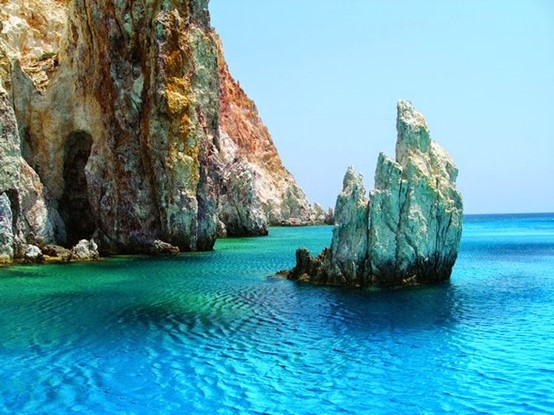 polyaigos