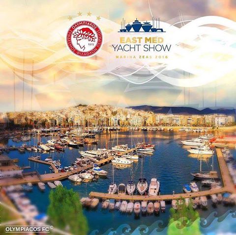eastmedyachtshow
