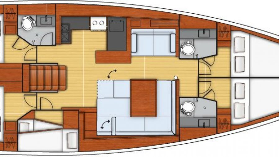 Skyfall_Beneteau_Oceanis_55_Layout