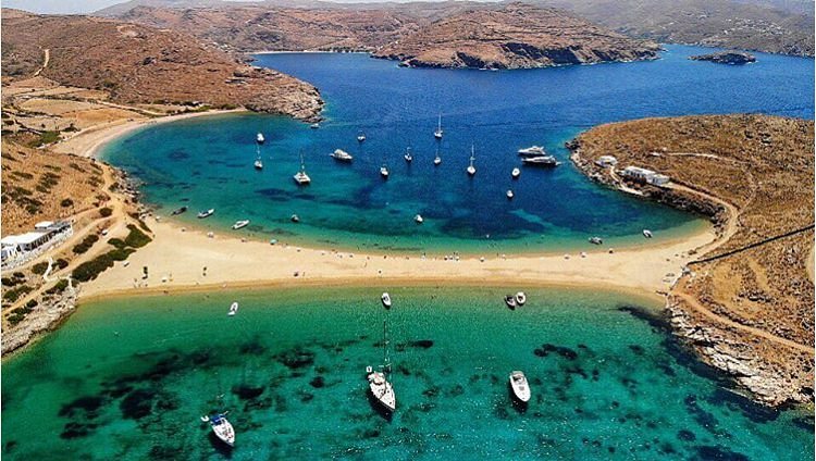 kolona-beach-kithnos